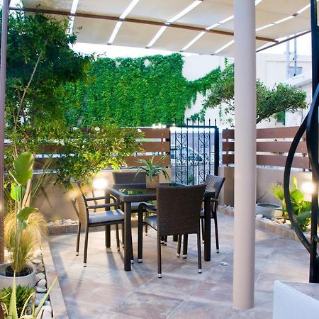 Sia'S Sea House Vila Almirida Exterior foto