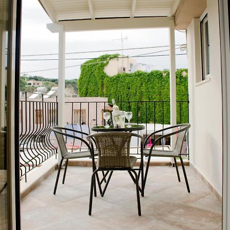 Sia'S Sea House Vila Almirida Exterior foto